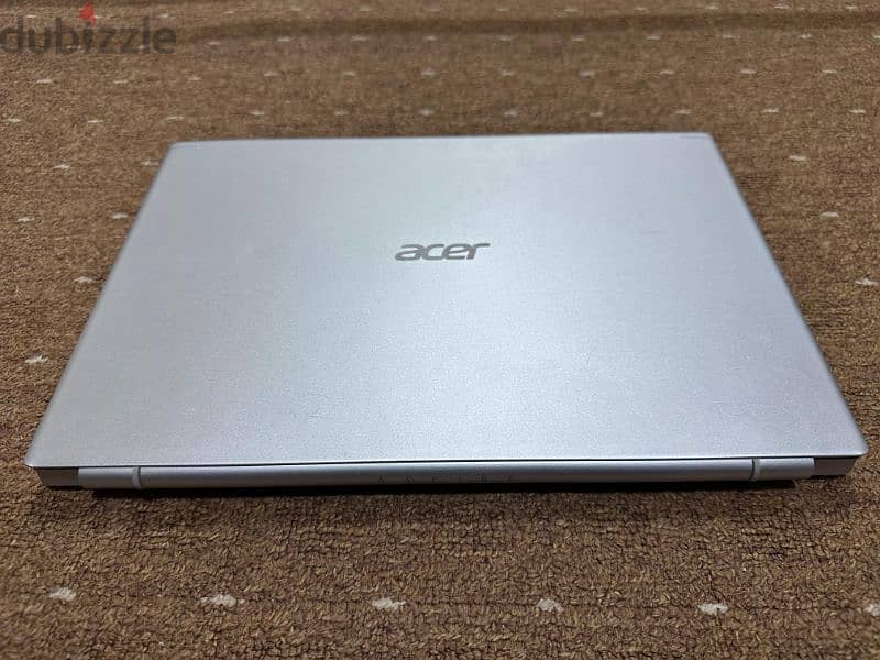 Acer aspire 6 laptop 1