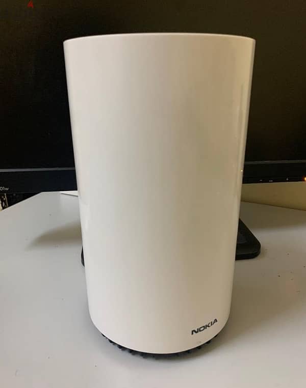 Nokia FastMile 3.2 Unlocked 5G Wifi Router 0