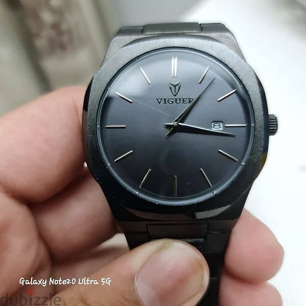 VIGUER WATCH 0