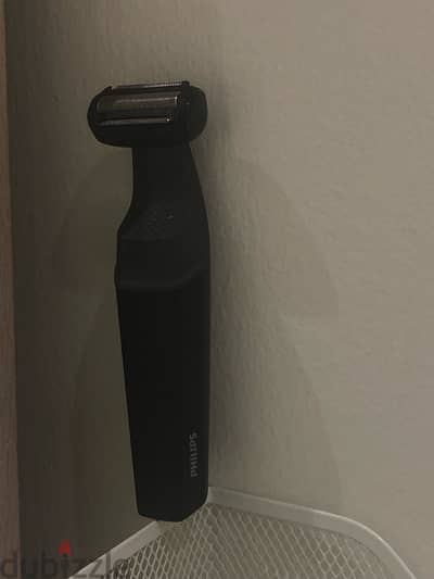 Philips trimmer