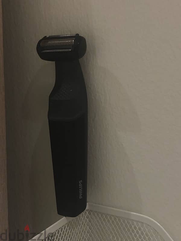 Philips trimmer 0