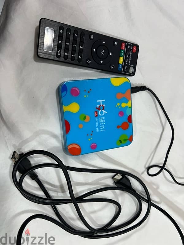 android receiver assorted model big space big ram 10 k 7