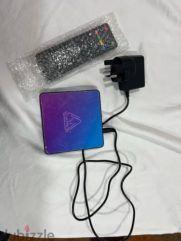 android receiver assorted model big space big ram 10 k 10