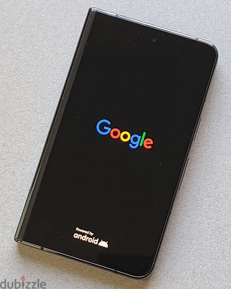 Google Other Model 5