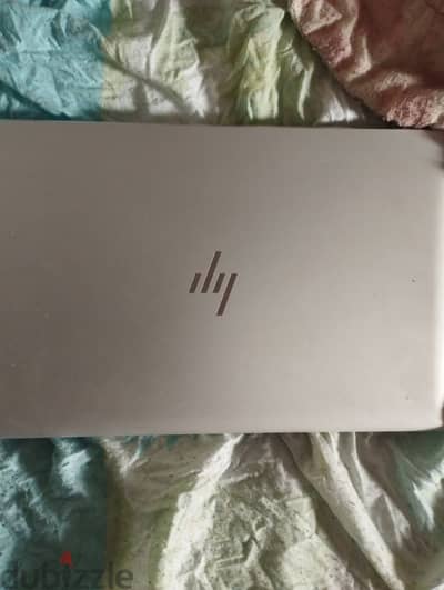 hp elite book core i7 11 generation touch screen