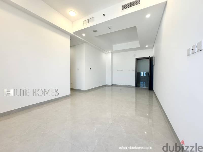 THREE AND TWO BEDROOMS APARTMENT FOR RENT IN SALMIYA 1