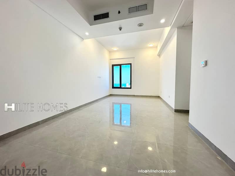 THREE AND TWO BEDROOMS APARTMENT FOR RENT IN SALMIYA 2