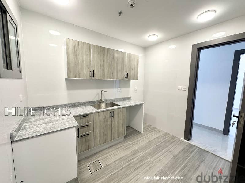 THREE AND TWO BEDROOMS APARTMENT FOR RENT IN SALMIYA 3