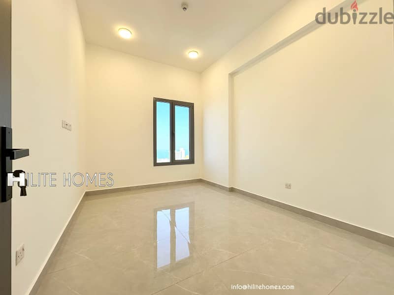 THREE AND TWO BEDROOMS APARTMENT FOR RENT IN SALMIYA 4