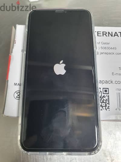 iphone 11pro max, 512gb