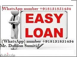 100% GUARANTEED LOAN PROVIDER APPLY TODAY