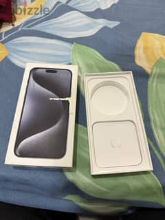 Apple - iPhone 15 Pro Max 5