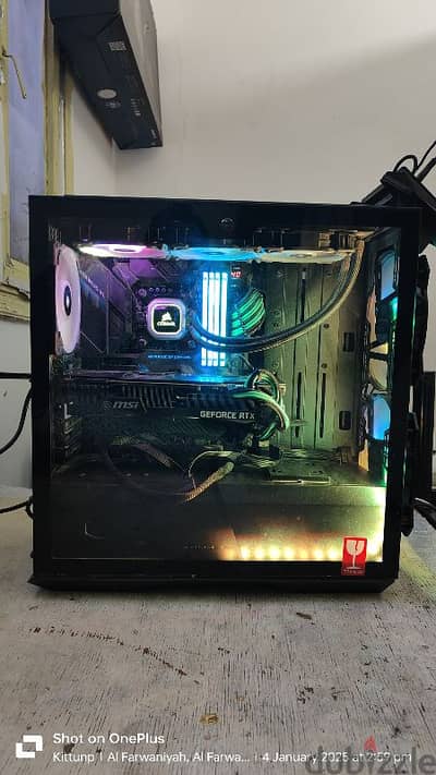 Gaming Pc High End