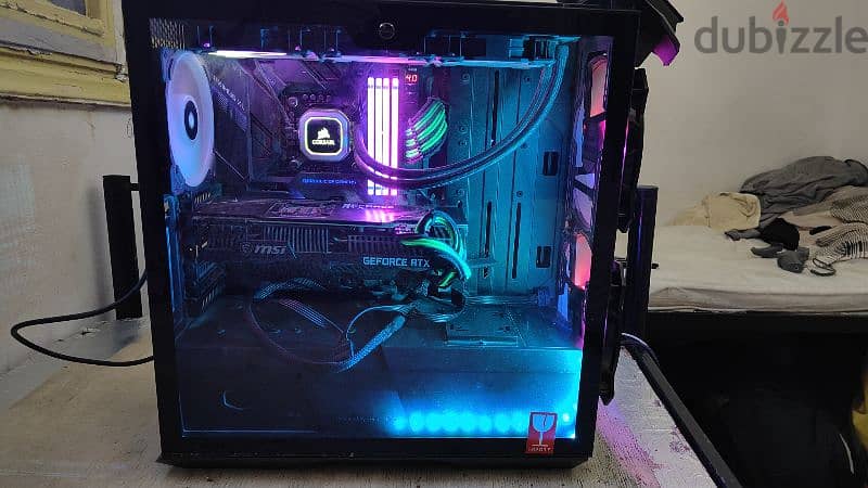 Gaming Pc High End 3