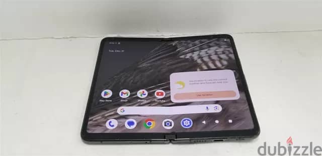 Google pixel fold 1