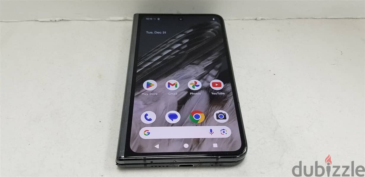 Google pixel fold 2