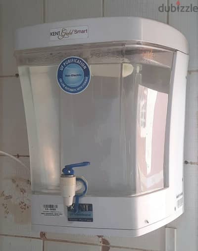 Kent Water Purifier