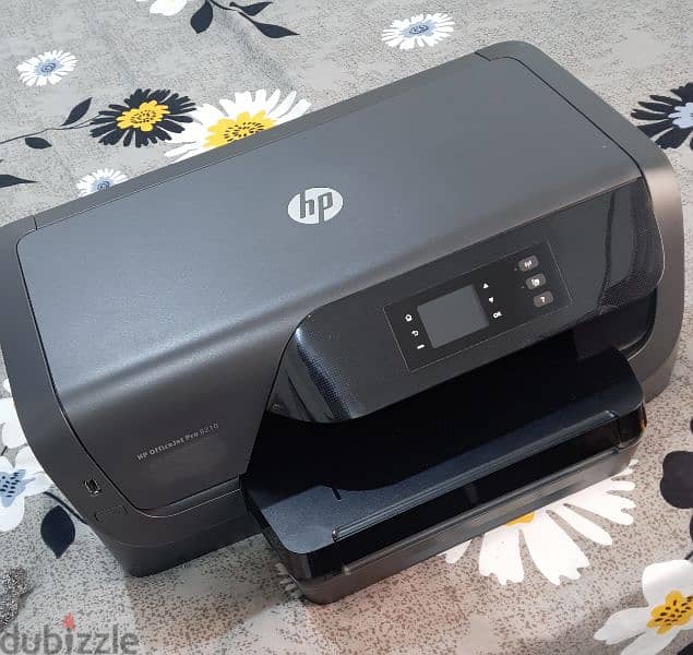 HP Printer 1