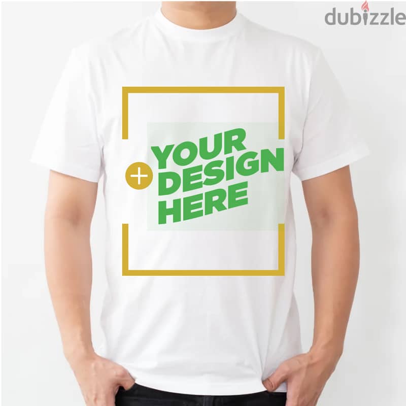 Unleash Your Creativity with Custom T-Shirt Printing at Karyan Art 0