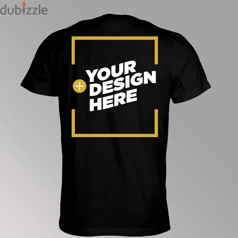 Unleash Your Creativity with Custom T-Shirt Printing at Karyan Art 6