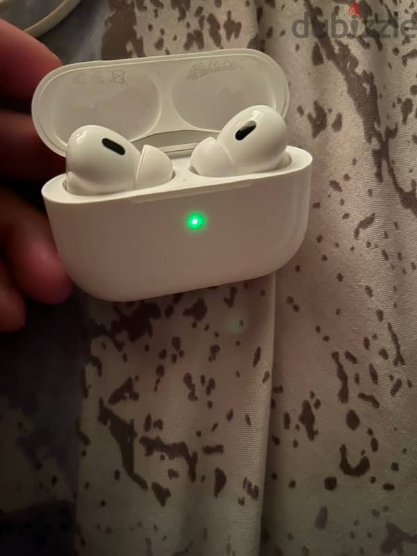 AirPods Pro 2 gen 4