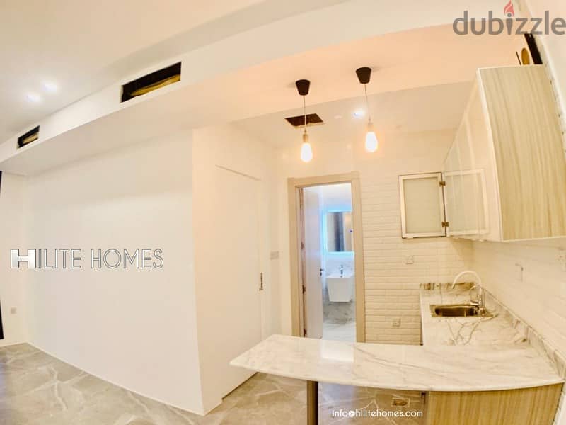 ONE BEDROOM APARTMENT FOR RENT IN SALMIYA 2