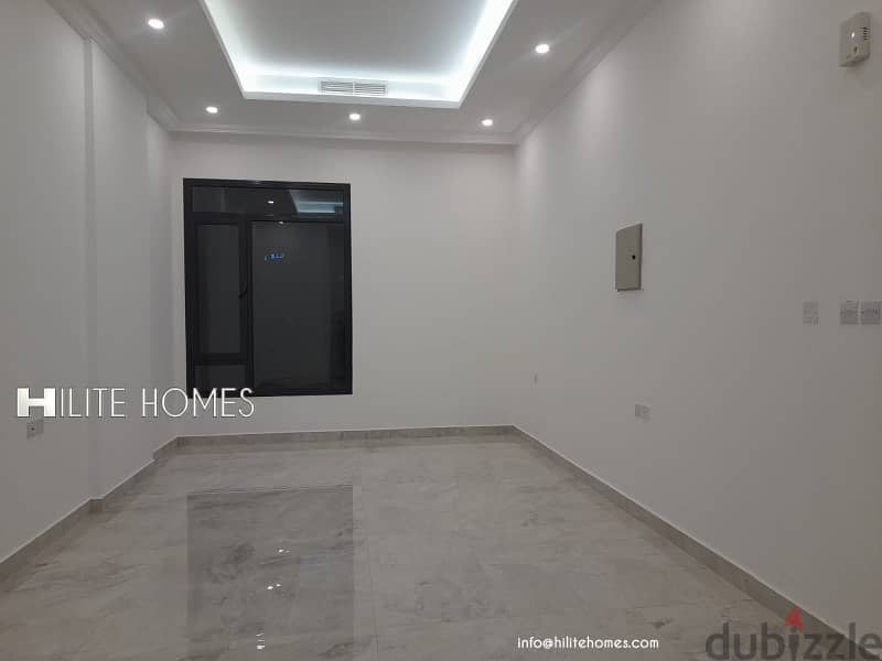 THREE BEDROOM APARTMENT FOR RENT IN SALMIYA 0