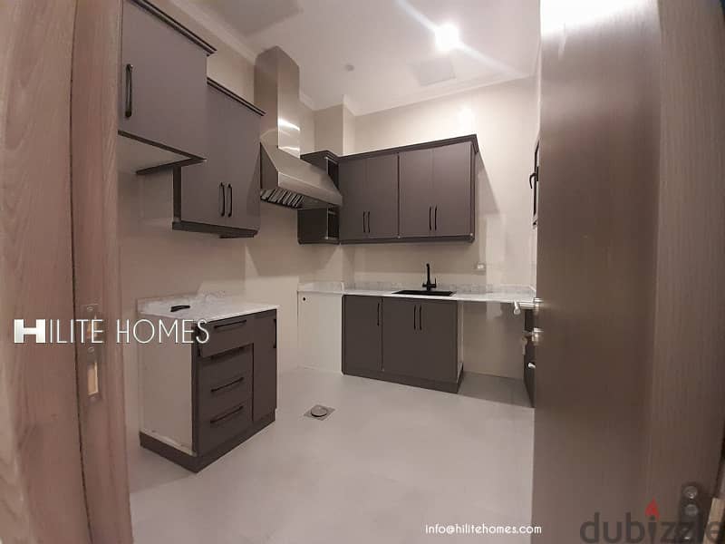 THREE BEDROOM APARTMENT FOR RENT IN SALMIYA 1