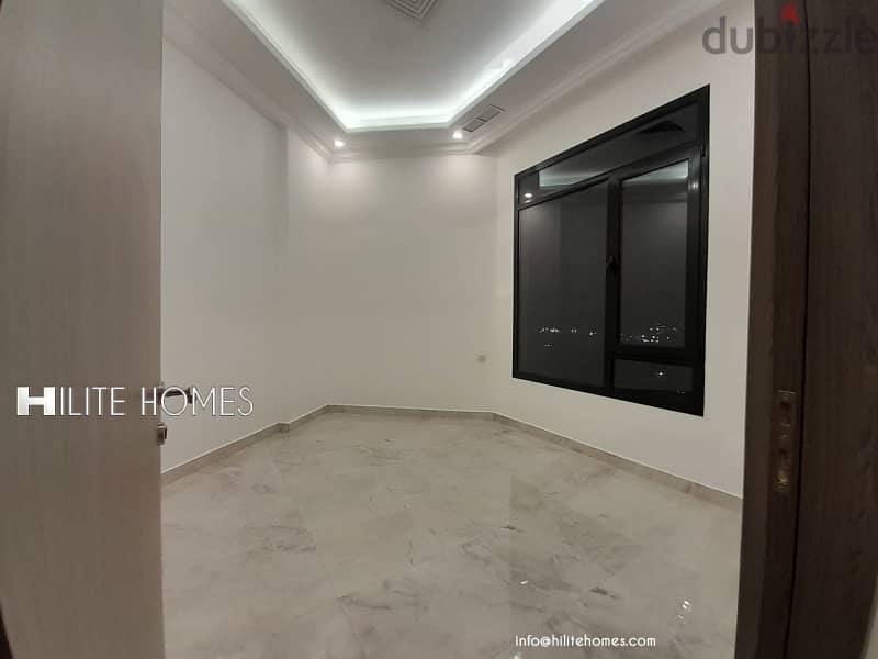 THREE BEDROOM APARTMENT FOR RENT IN SALMIYA 3