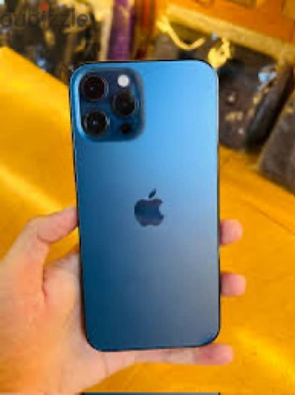 IPhone 12 Pro Max 0