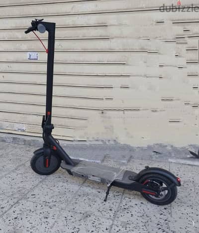 Brand New Rohan Wings Ht02 Electric Scooter For Sell in All Kuwait