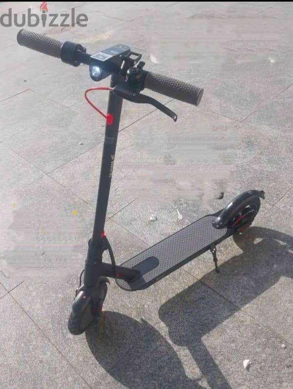 Brand New Rohan Wings Ht01 Electric Scooter For Sell in All Kuwait 2