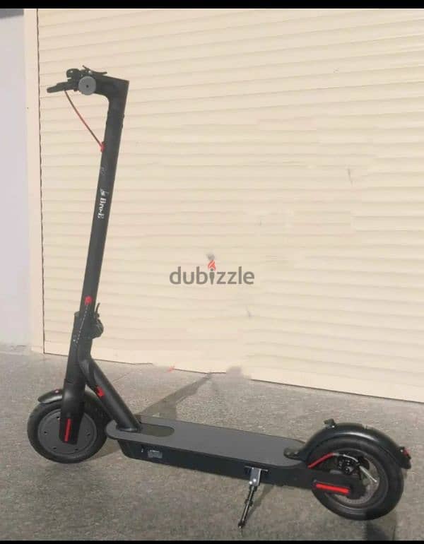 Brand New Rohan Wings Ht01 Electric Scooter For Sell in All Kuwait 3