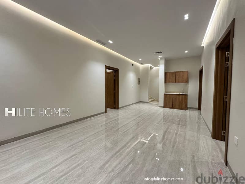 Four Bedroom brand new Duplex for rent in Al funaitees 6