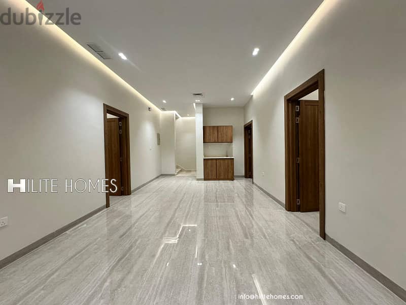 Four Bedroom brand new Duplex for rent in Al funaitees 7