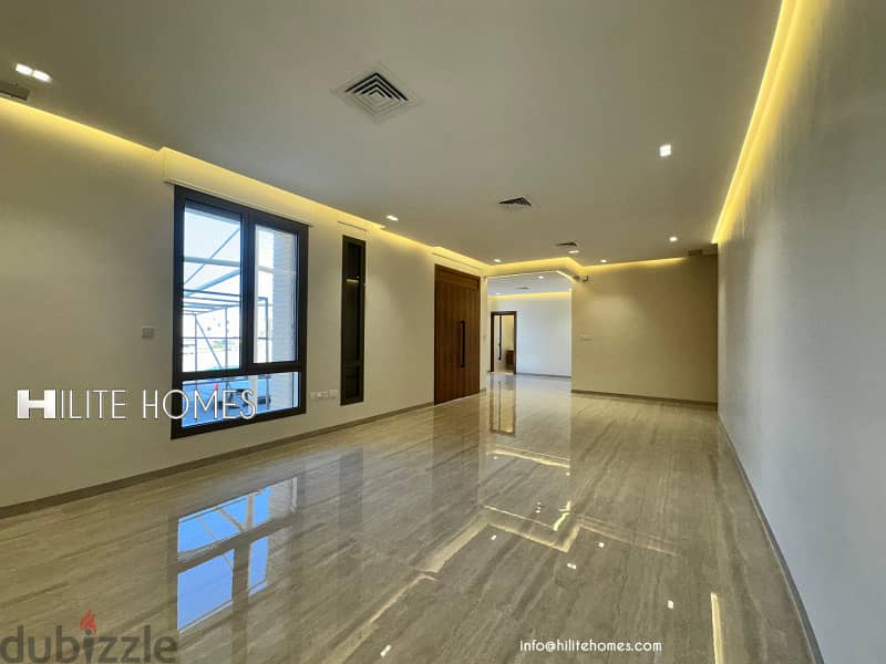 Four Bedroom brand new Duplex for rent in Al funaitees 18