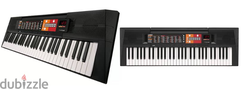 Yamaha ‎Electronic keyboard