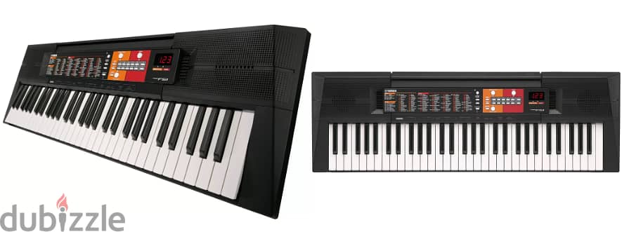 Yamaha ‎Electronic keyboard 0