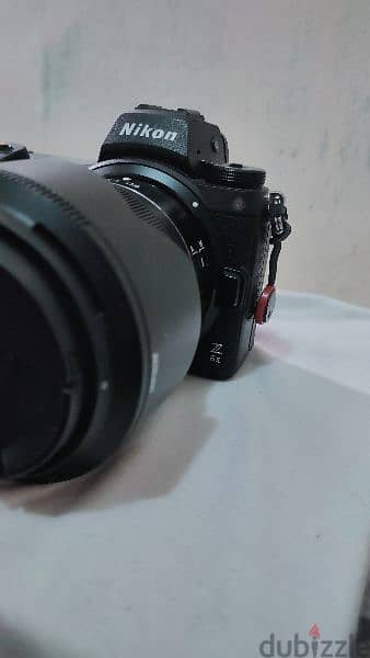 Nikon z6ii (*Bag and lense filter + tripod free*) 1