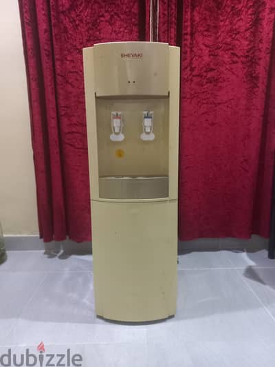 SHEVAKI Water Dispenser for Sale