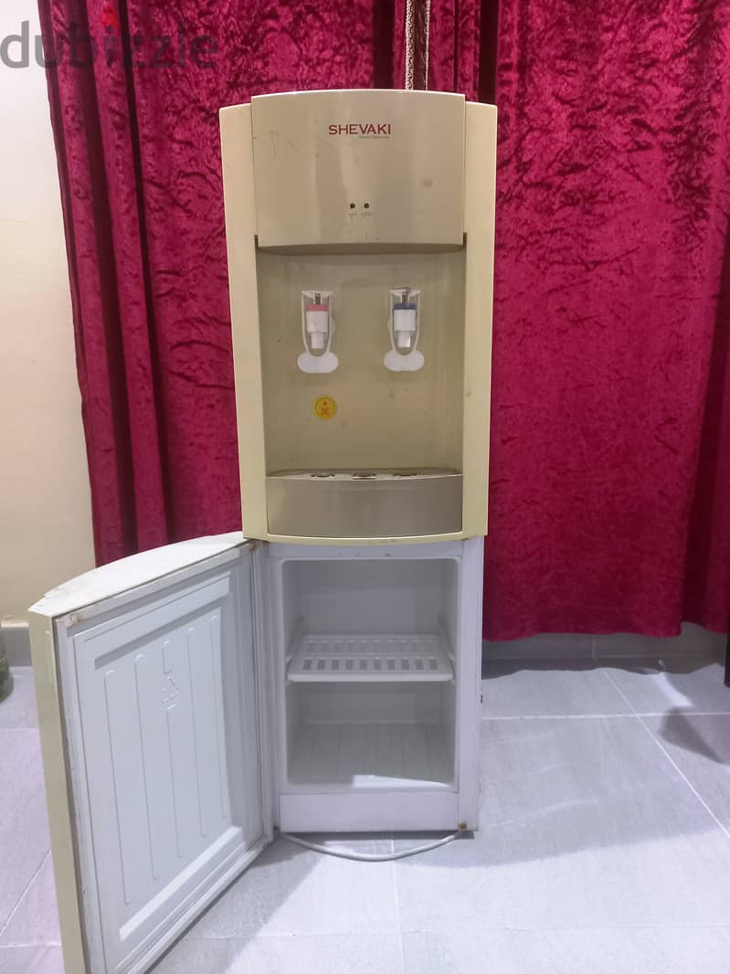 SHEVAKI Water Dispenser for Sale 1