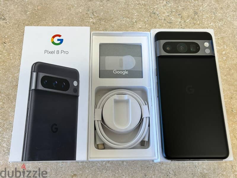 Google Pixel 8 1