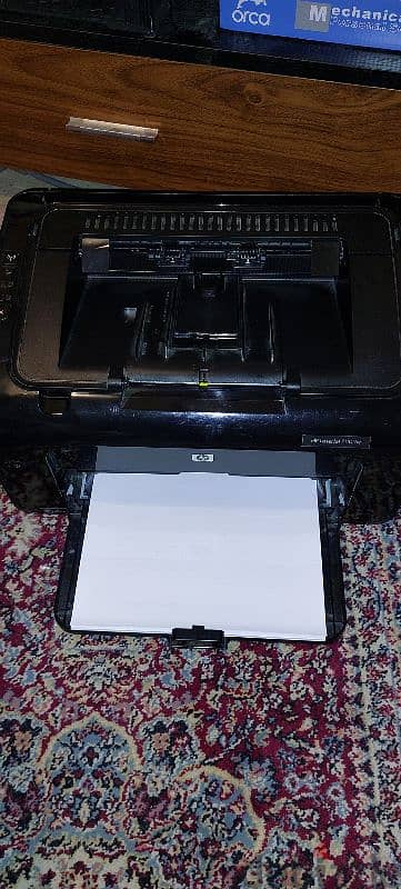 HP laserjet Pro