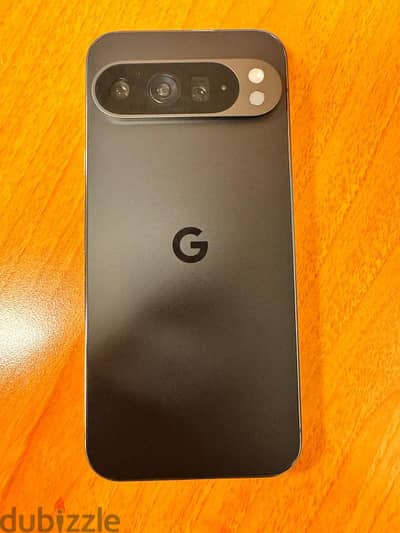 Google Pixel 9 Pro XL 5G 16GB/256GB Obsedian Black Colour