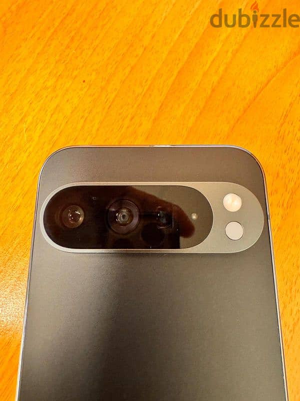 Google Pixel 9 Pro XL 5G 16GB/256GB Obsedian Black Colour 3