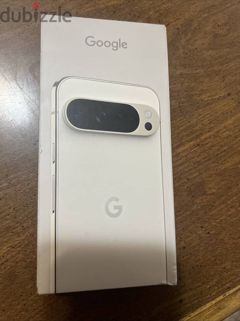 Google Pixel 9 Pro 2