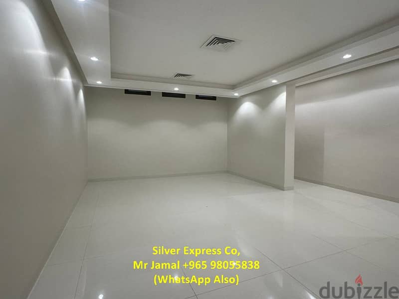 Big and Spacious 5 Bedroom Floor for Rent in Abu Fatira. 1