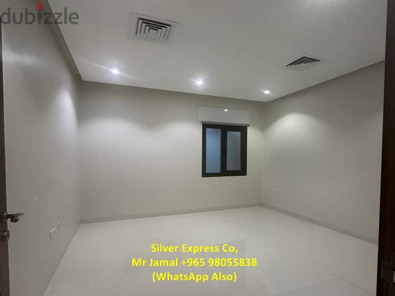 Big and Spacious 5 Bedroom Floor for Rent in Abu Fatira. 3