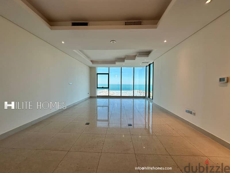 3 BEDROOM APARTMENT FOR RENT IN MAIDAN HAWALLY 0