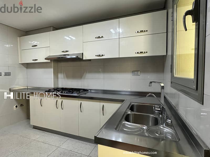 3 BEDROOM APARTMENT FOR RENT IN MAIDAN HAWALLY 7